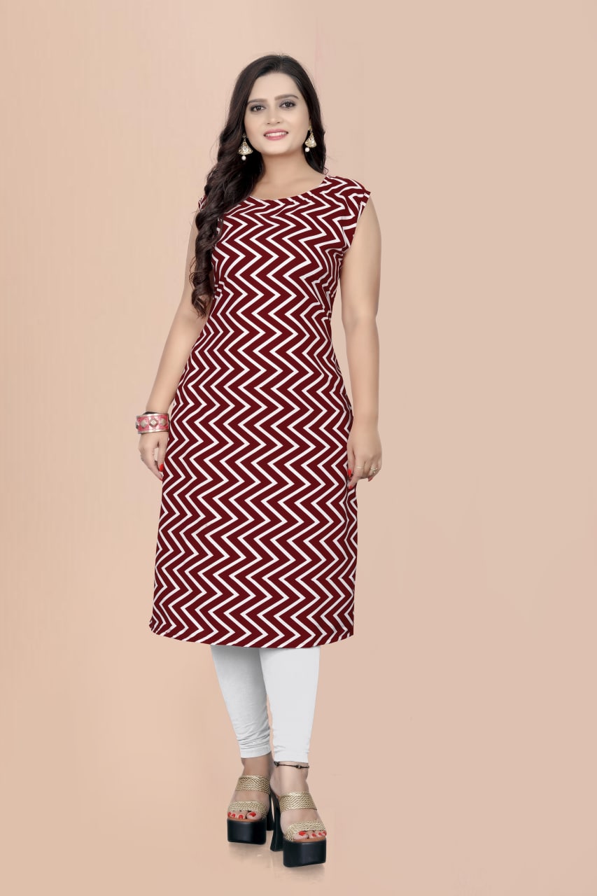 NF New Launching โ Western Kurti Collection! ๐ธโจ
